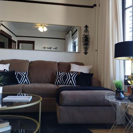 Private Cozy Studio, Peek A Boo Ocean View For 2 Long Beach Exterior photo