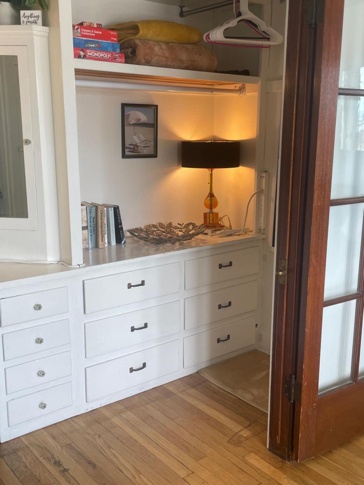 Private Cozy Studio, Peek A Boo Ocean View For 2 Long Beach Exterior photo