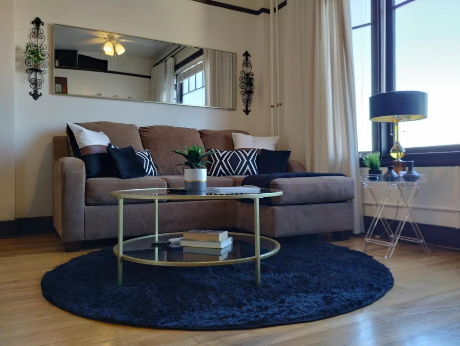 Private Cozy Studio, Peek A Boo Ocean View For 2 Long Beach Exterior photo