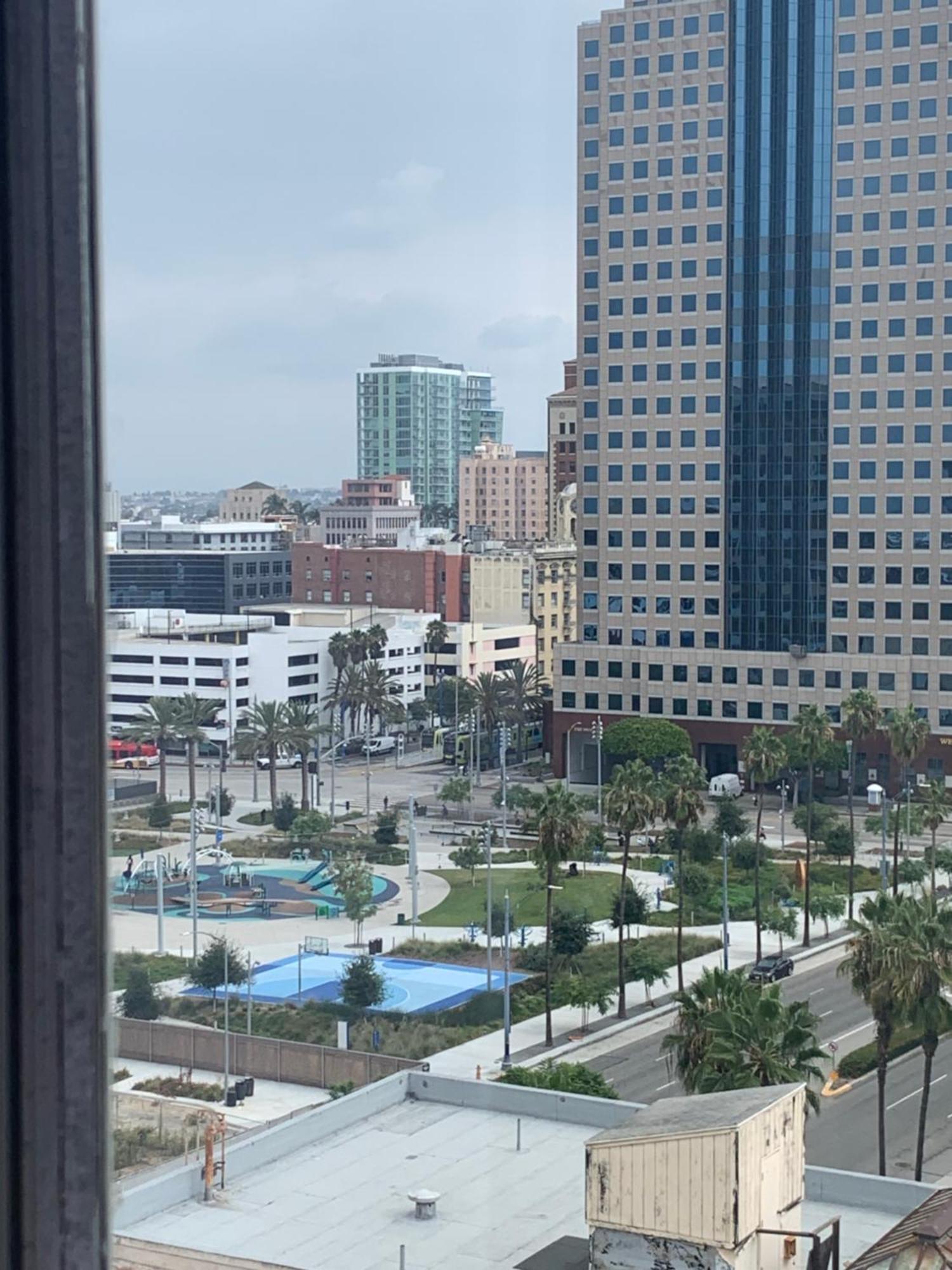 Private Cozy Studio, Peek A Boo Ocean View For 2 Long Beach Exterior photo