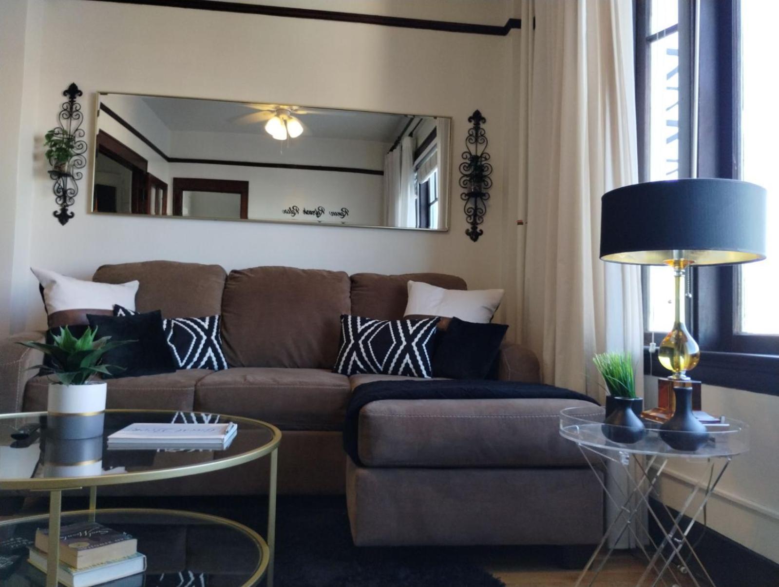 Private Cozy Studio, Peek A Boo Ocean View For 2 Long Beach Exterior photo